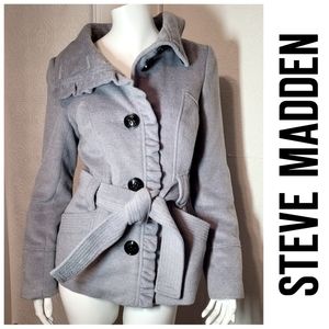 Steve Madden Pea Coat